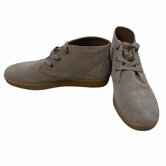 Coach Chukkas - Picture 2 of 5